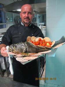 IL NOSTRO SCHEFF DOCTOR MICHAEL 