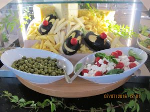 HOTEL VENICE BEACH RESTAURANT BIBIONE