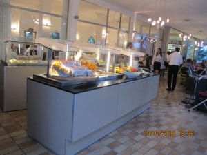 TERRAZZO HOTEL VENICE BEACH